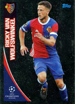 Ricky van Wolfswinkel (Star)