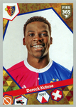 Dereck Kutesa