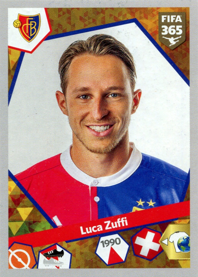 Luca Zuffi