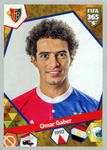 Omar Gaber