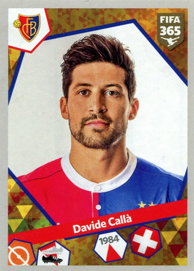 Davide Calla