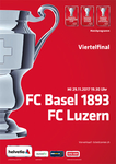 29.11.2017: FC Basel - FC Luzern