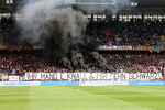 FC Basel - Lausanne-Sport 2:1