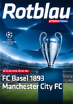 13.02.2018: FC Basel - Manchester City