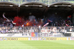 FC Sion - FC Basel 2:2