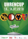 Auswärtsspiele