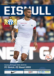 26.08.2018: FC Zürich - FC Basel